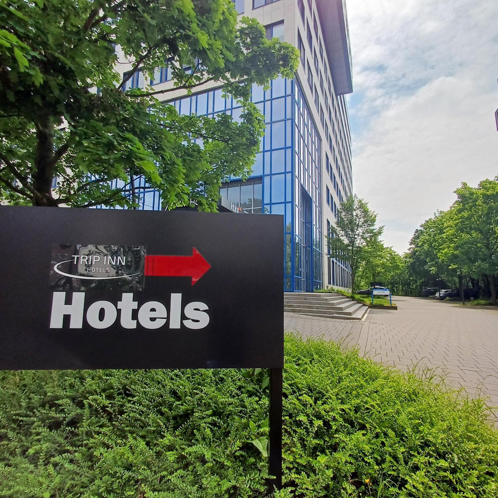 Trip Duesseldorf *