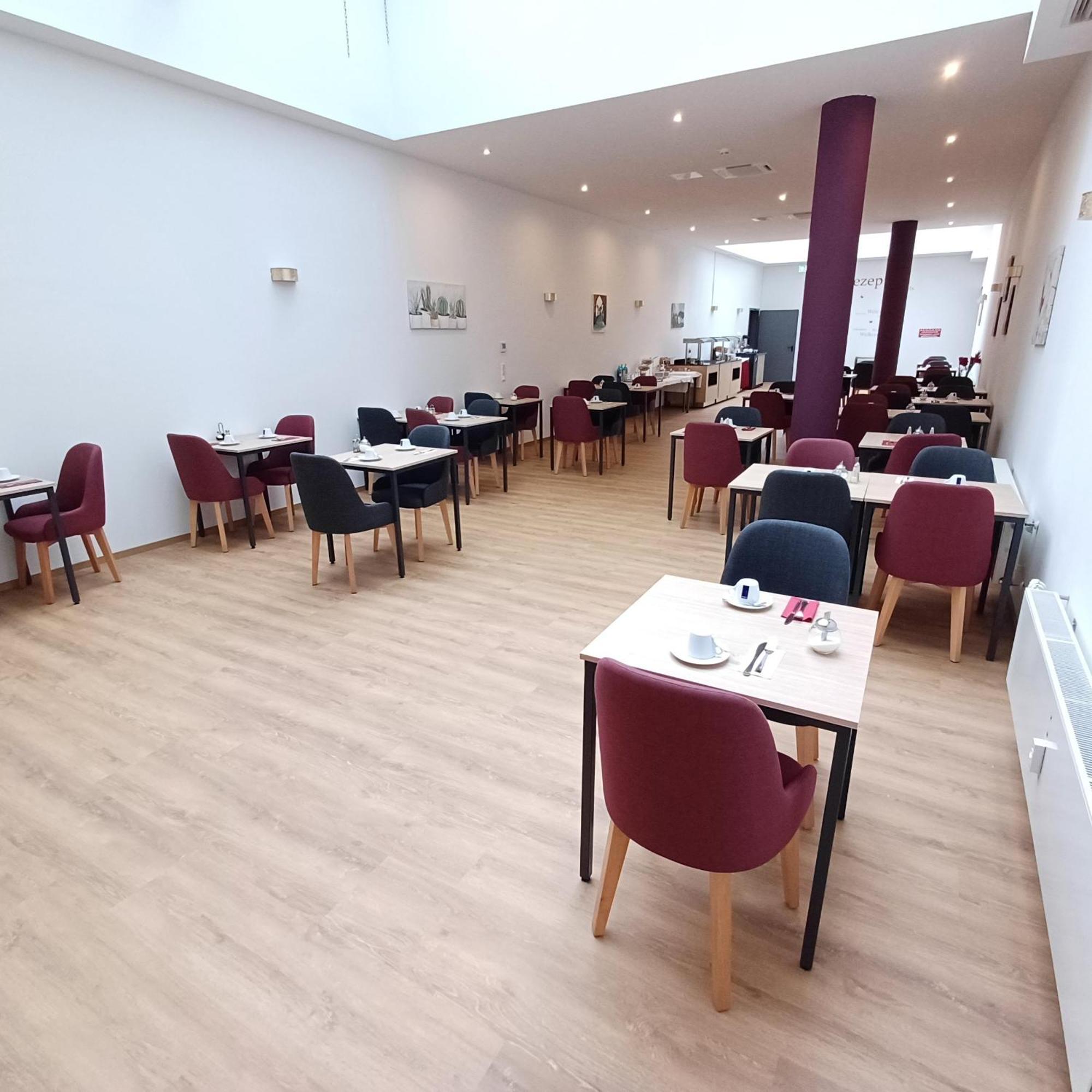 Hotel Trip Duesseldorf *