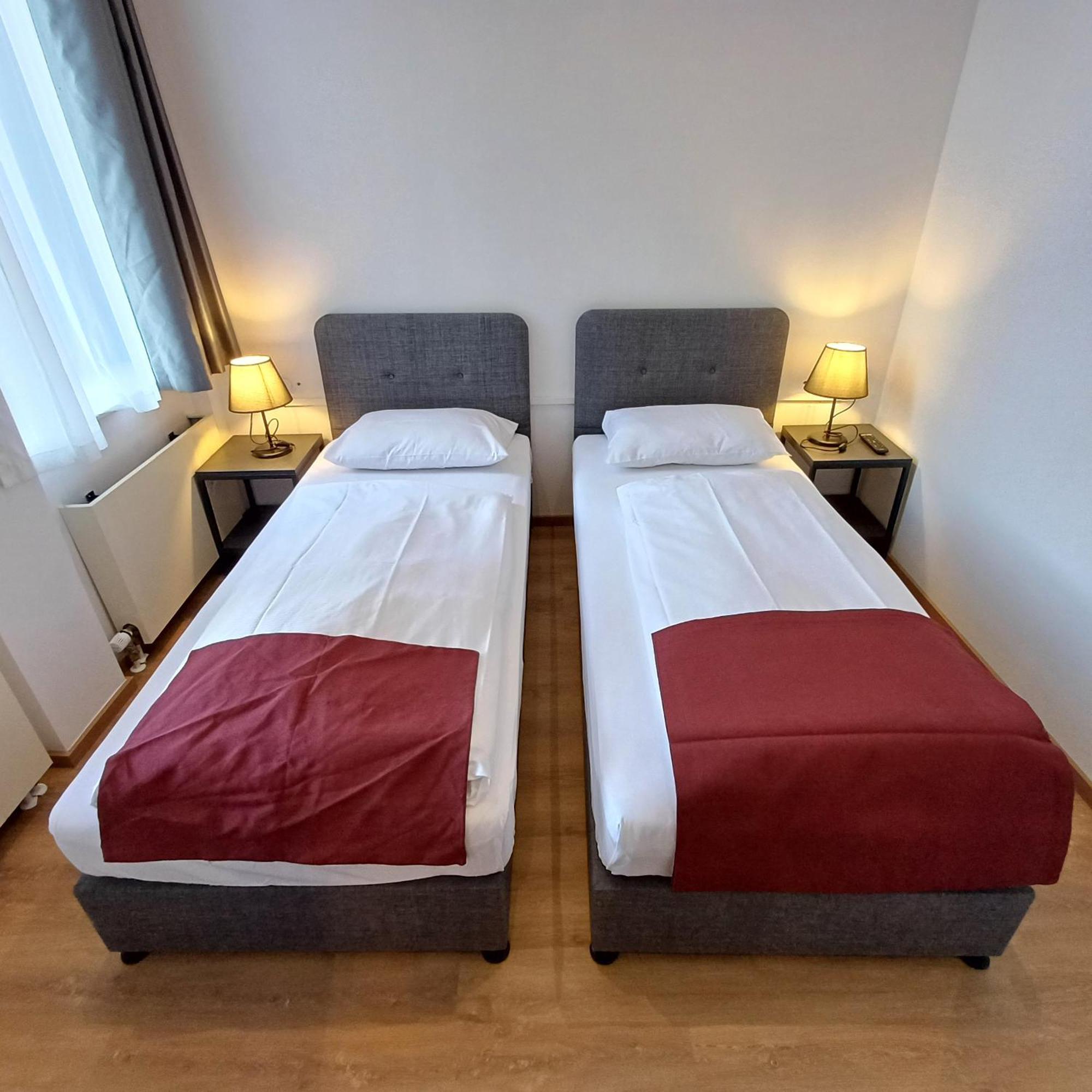 Trip Duesseldorf *